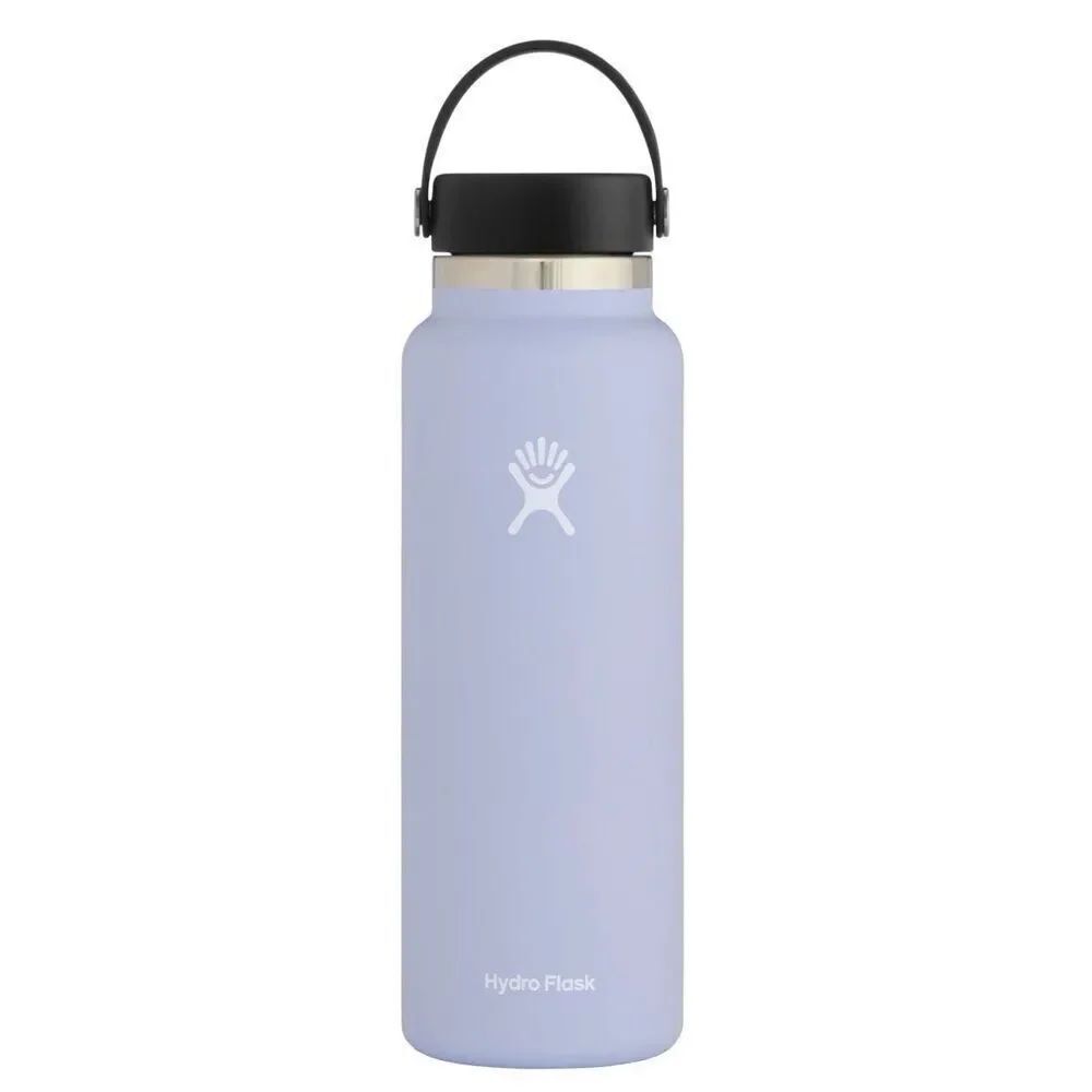 Hydro Flask Wide Mouth 40oz Water Bottle